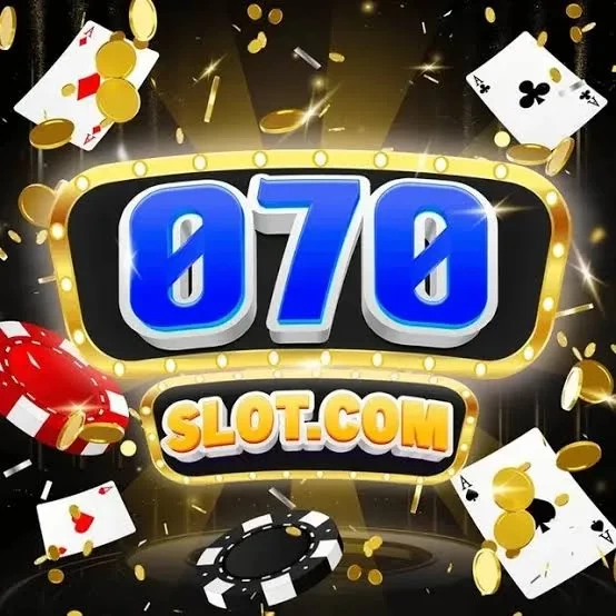 070slot Versi Terbaru untuk Android Tanpa Ribet