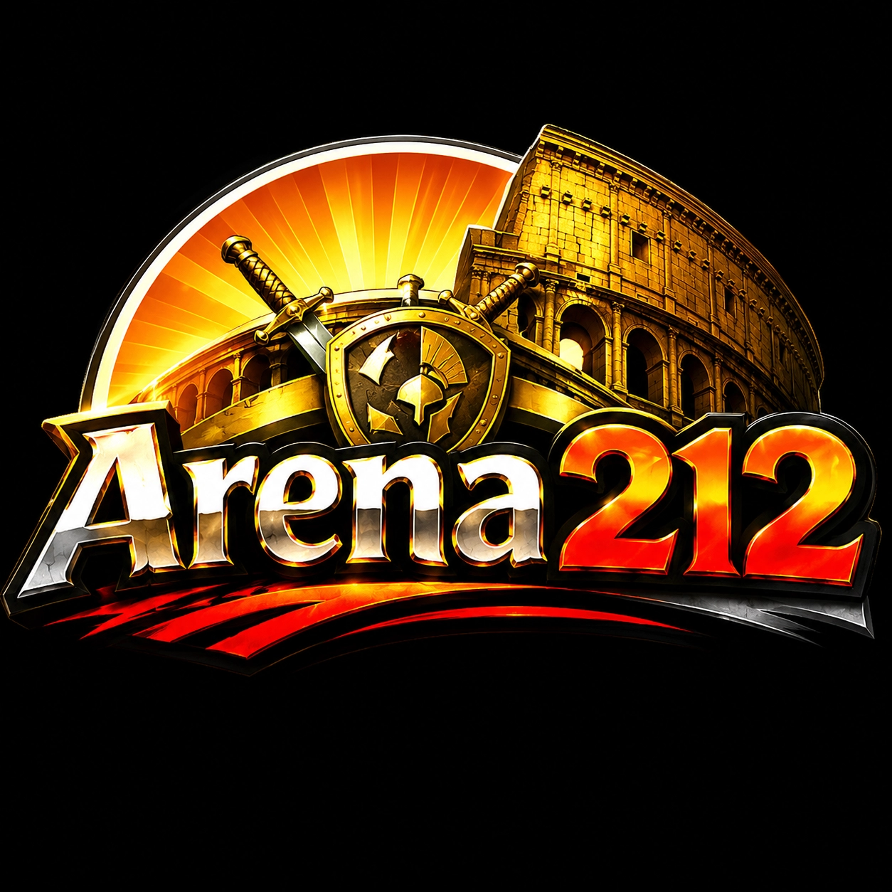 arena212 APK Full Version untuk Android