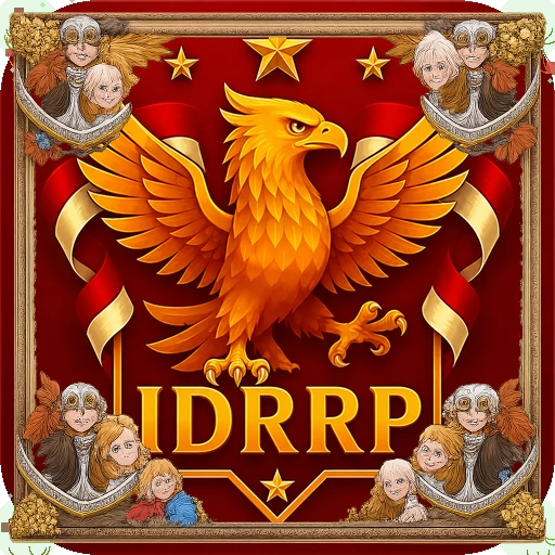 Panduan Instalasi Aplikasi idrrp di Android