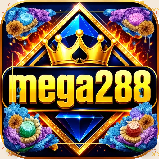Aplikasi mega288 Terpercaya untuk Android