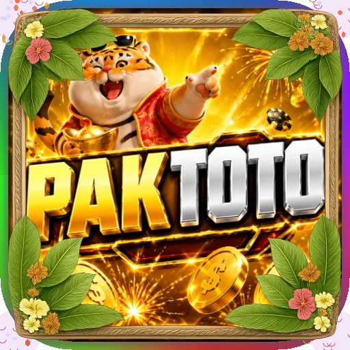 paktoto APK Terbaru untuk Android Tanpa Iklan