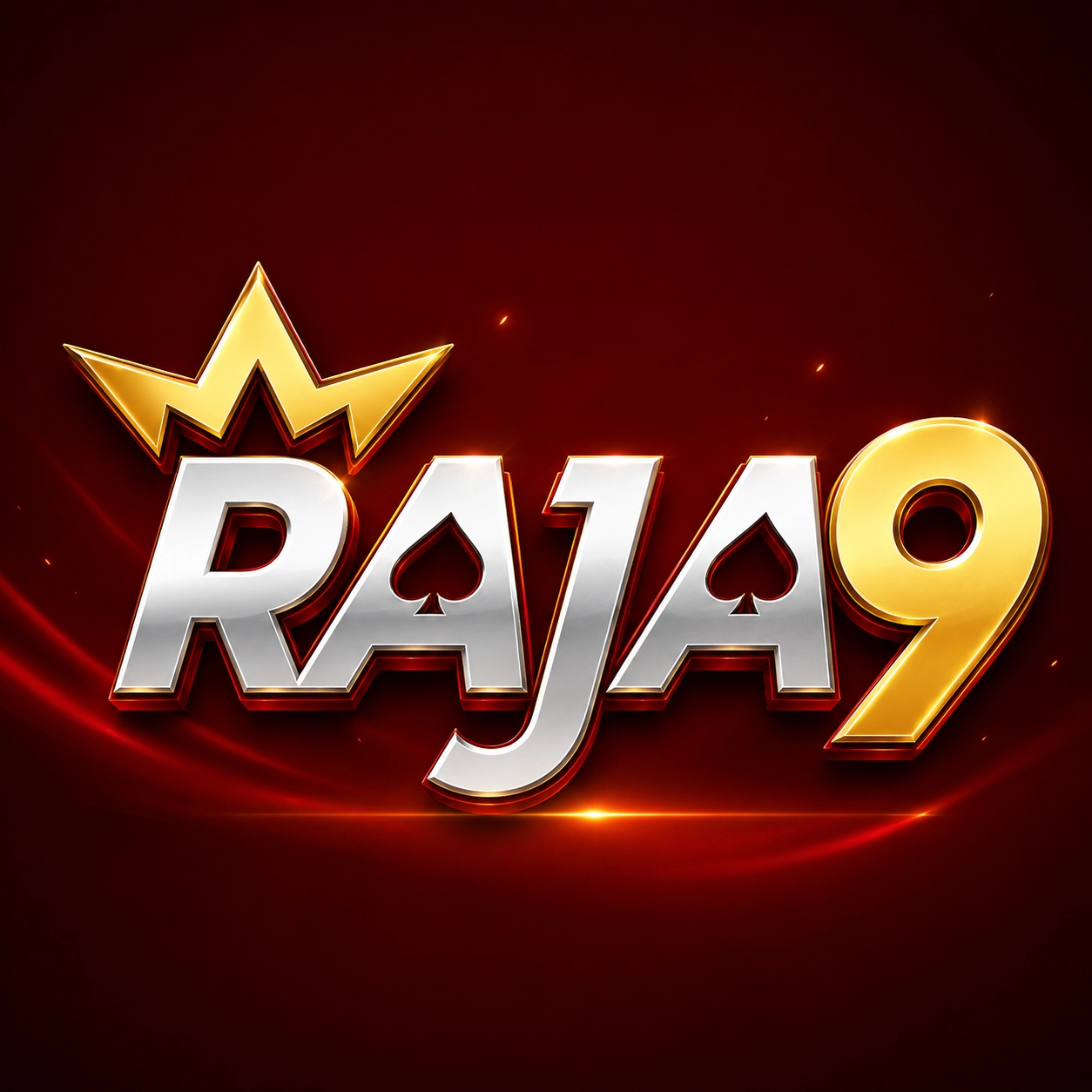 Cara Pasang raja9 di HP Android dengan Benar