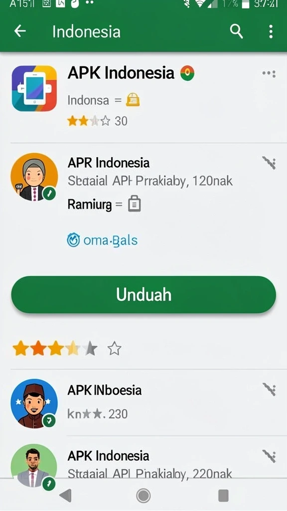Pratinjau layar amper88 Terbaru untuk Android: Download APK Gratis