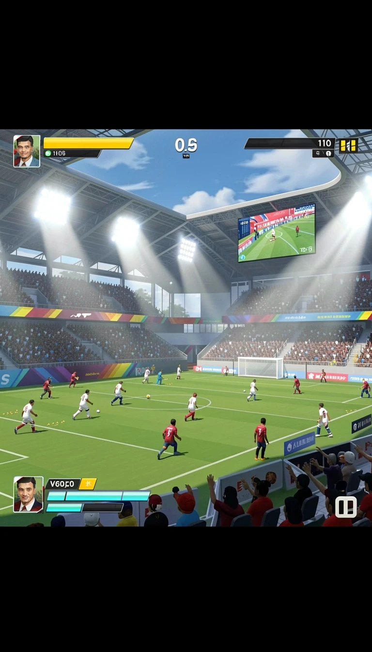 Pratinjau layar Download pp123 APK untuk Android