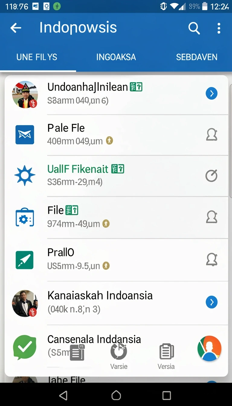 Pratinjau layar royal88 APK Terbaru untuk Android Tanpa Iklan