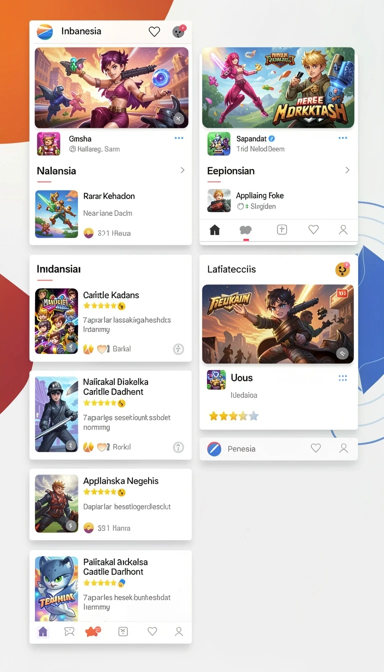 Pratinjau layar rploot APK Terbaru untuk Perangkat Android