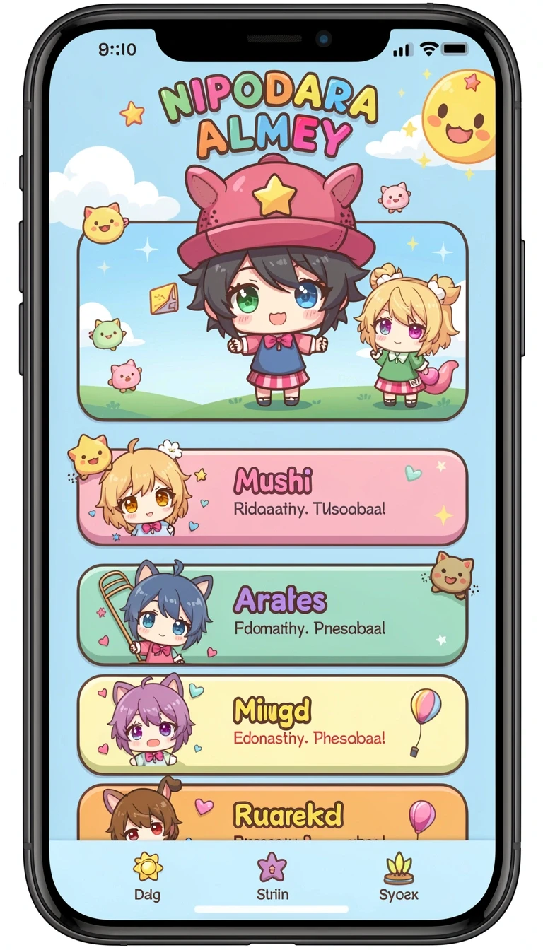 Pratinjau layar 98spin Versi Terbaru untuk Android Tanpa Ribet