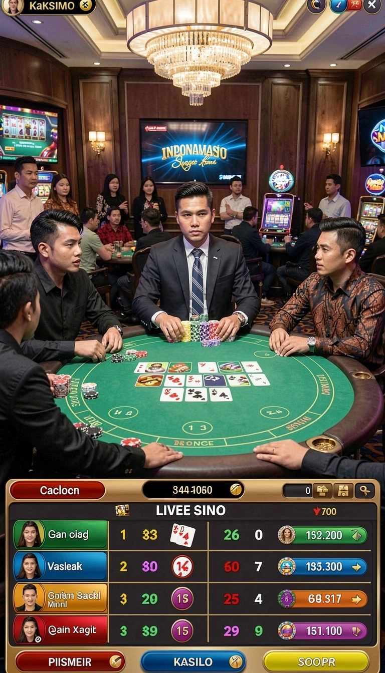 Pratinjau layar jp689 APK Full Version untuk Android