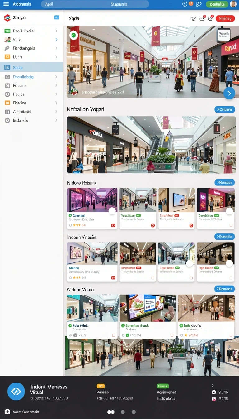 Pratinjau layar Aplikasi vt38 Resmi dan Terpercaya di Android