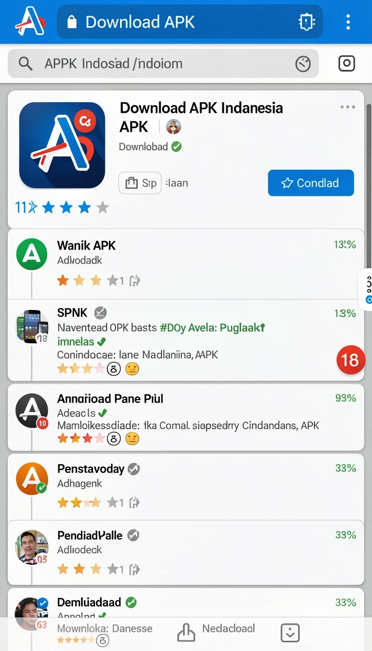 Pratinjau layar btv168 Terbaru untuk Android: Download APK Gratis
