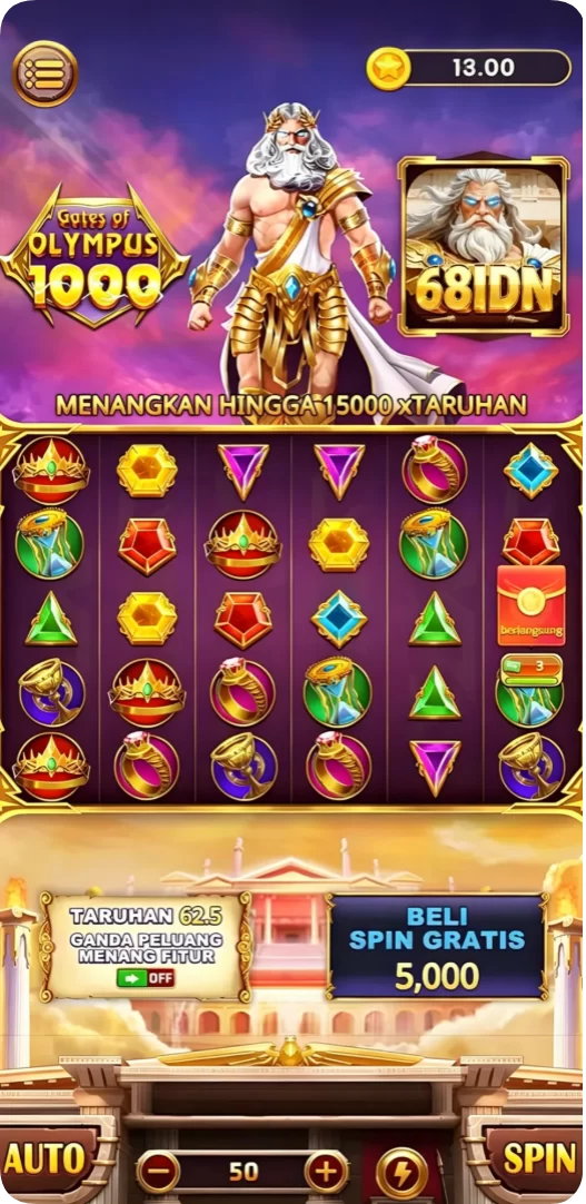 Pratinjau layar Aplikasi gamerp Paling Baru untuk Android