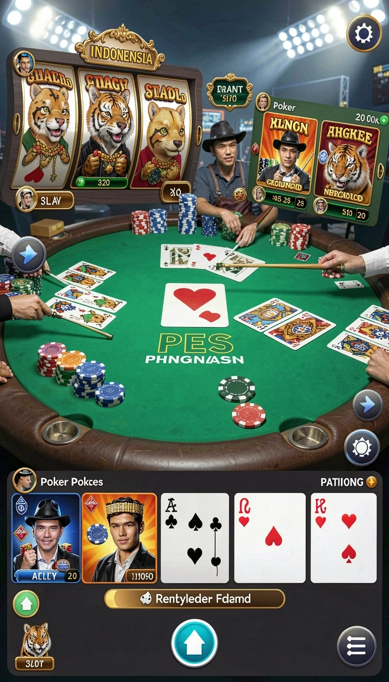 Pratinjau layar Aplikasi 66kbet Resmi dan Terpercaya di Android