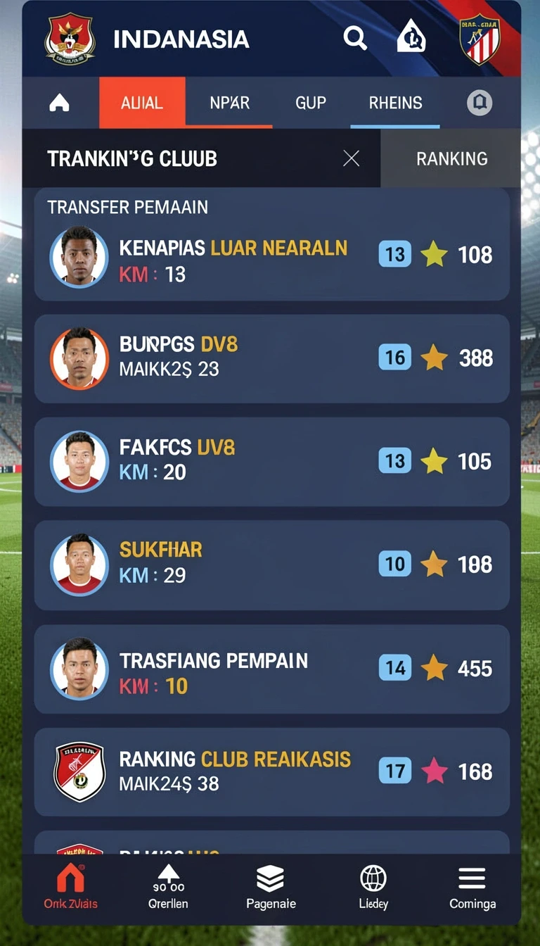 Pratinjau layar sky99 APK Versi Terbaru untuk Android 2026