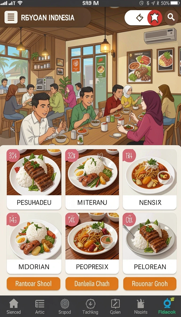 Pratinjau layar spinbet Versi Terbaru untuk Android Tanpa Ribet