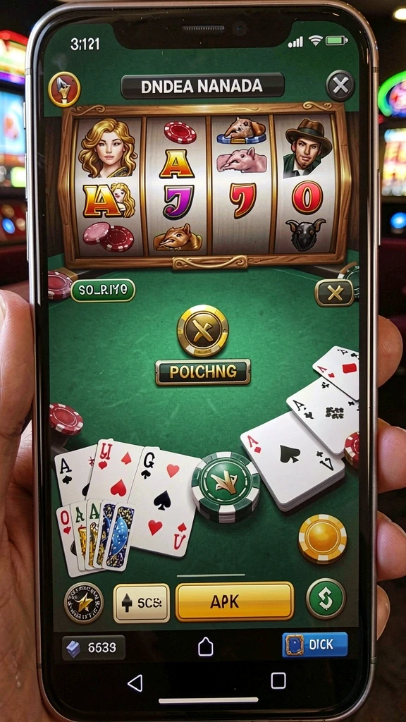 Pratinjau layar Aplikasi maxslot Terbaik untuk Android dan iOS
