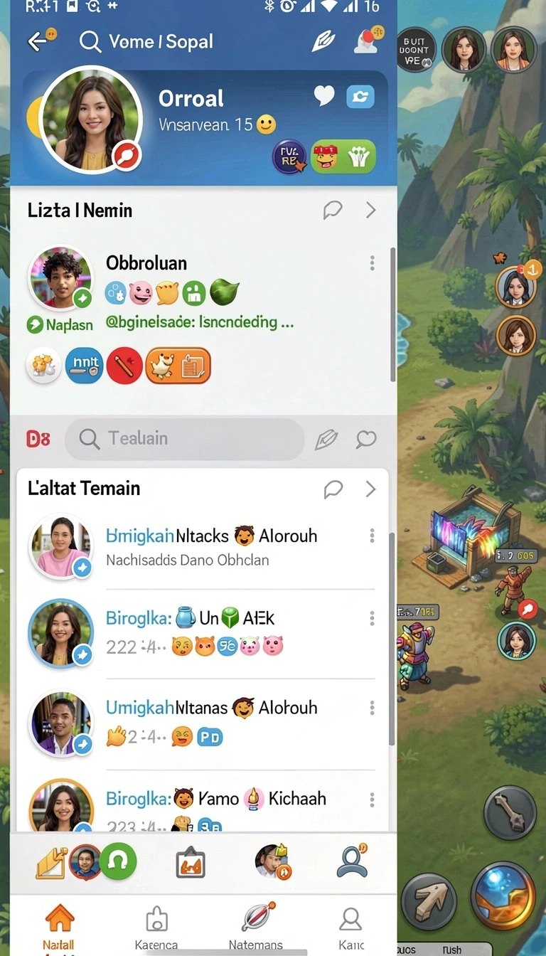 Pratinjau layar Download pandora88 APK Original untuk Android