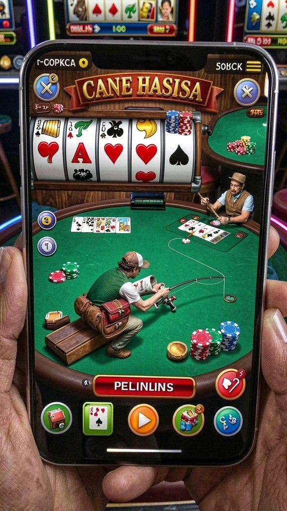 Pratinjau layar royal88 APK Terbaru untuk Android Tanpa Iklan