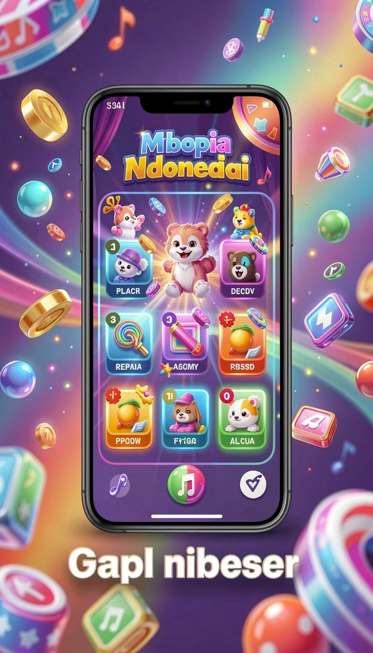 Pratinjau layar promotions APK Terbaru untuk Perangkat Android