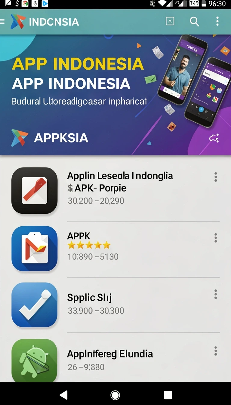 Pratinjau layar 98spin Versi Terbaru untuk Android Tanpa Ribet