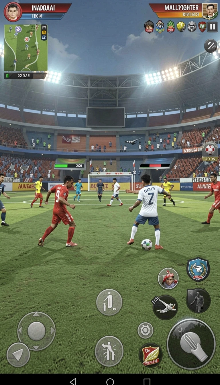 Pratinjau layar promotions APK Terbaru untuk Perangkat Android