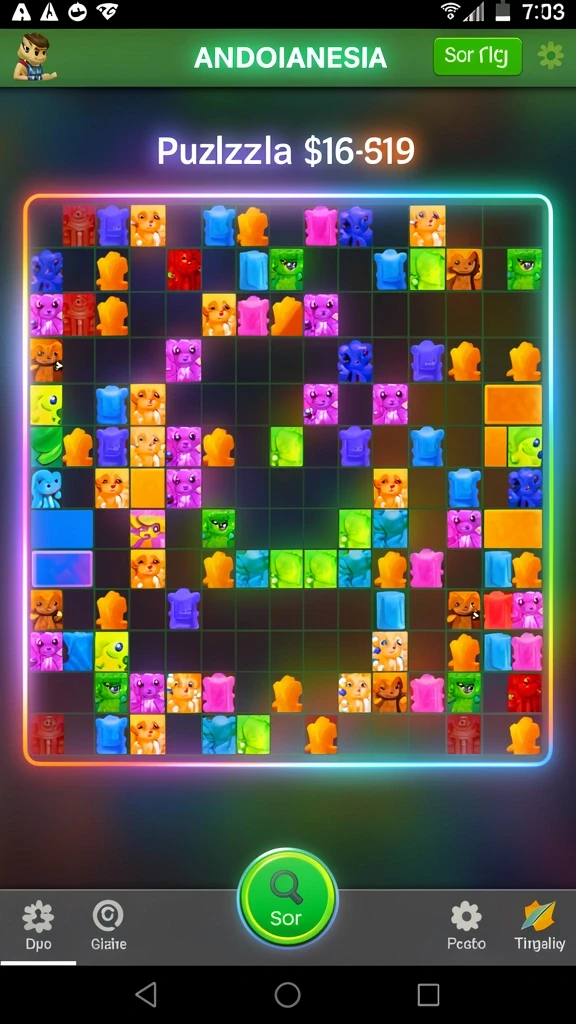 Pratinjau layar spinbet Versi Terbaru untuk Android Tanpa Ribet