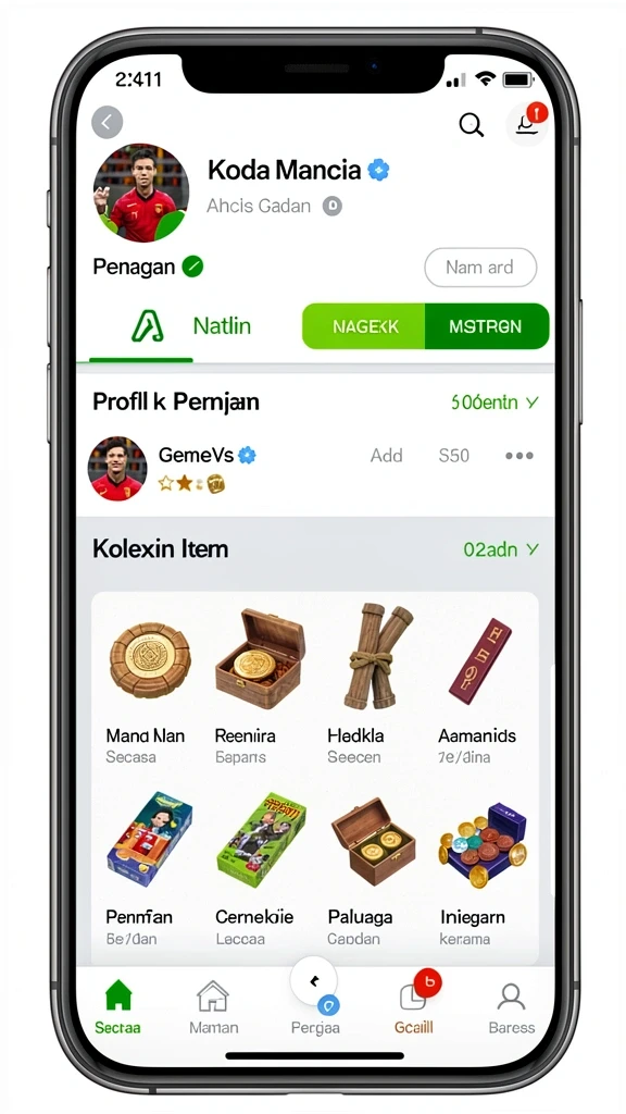Pratinjau layar btv168 Terbaru untuk Android: Download APK Gratis