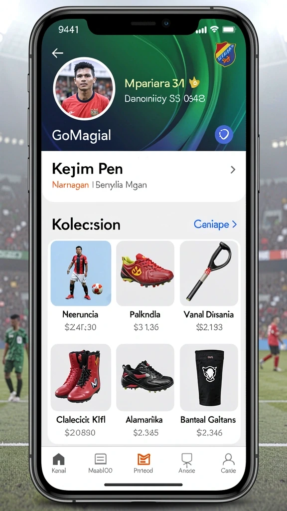 Pratinjau layar Aplikasi mapna777 Terbaik untuk Android dan iOS